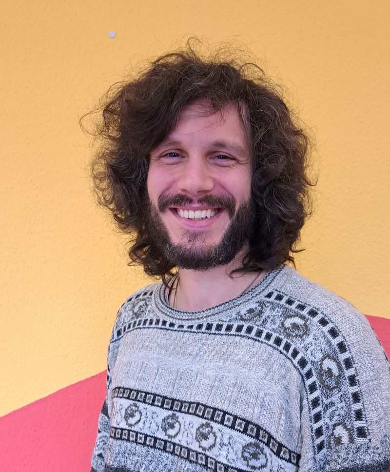 Lars Großgloß