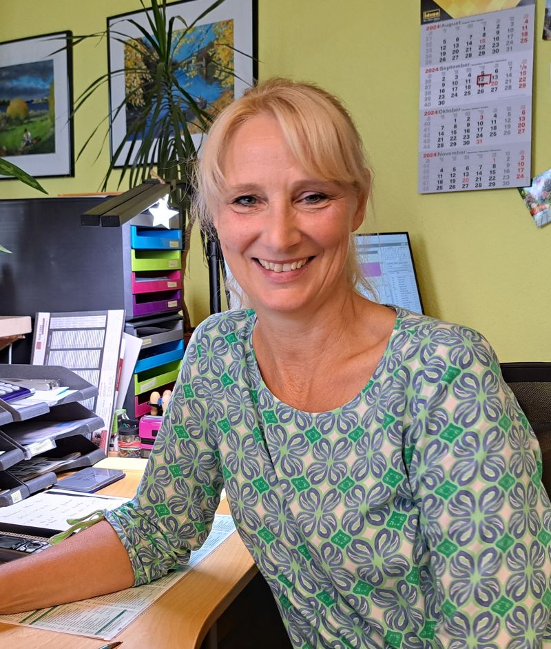 Meike Zeidler-Baer